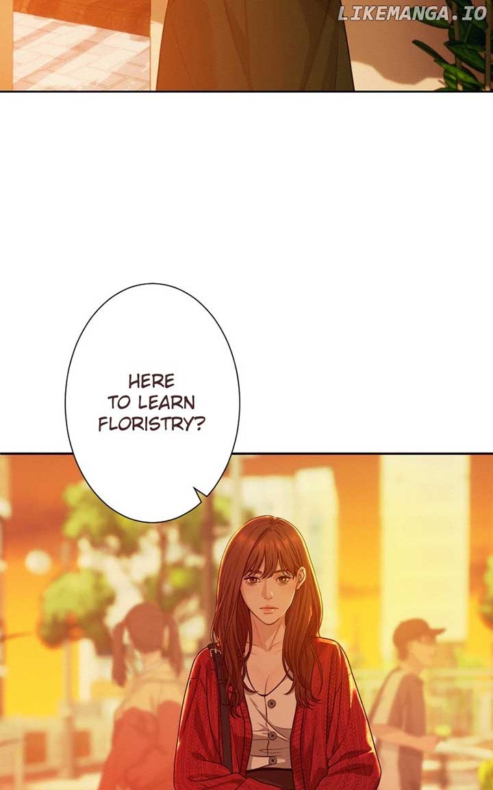I’m Dating A Psychopath Chapter 47 - Page 3