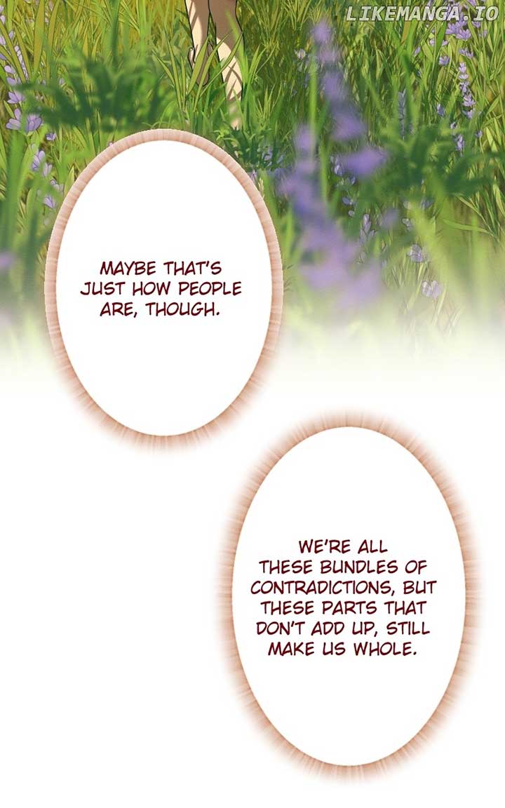 I’m Dating A Psychopath Chapter 47 - Page 26