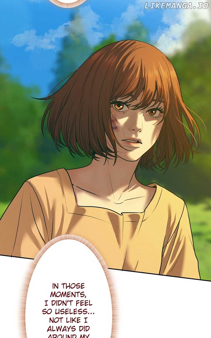 I’m Dating A Psychopath Chapter 47 - Page 29