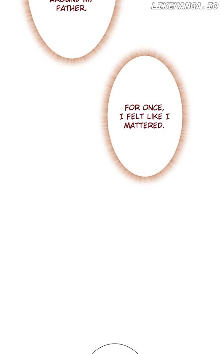I’m Dating A Psychopath Chapter 47 - Page 30