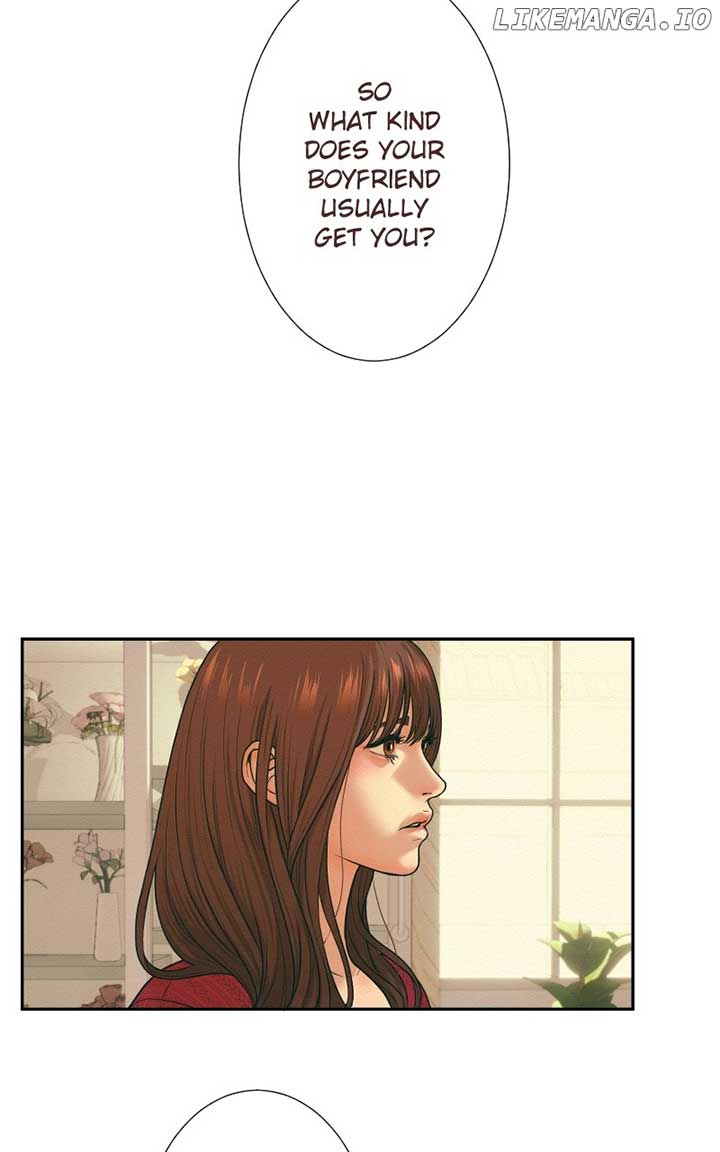 I’m Dating A Psychopath Chapter 47 - Page 31