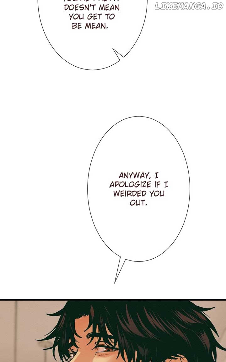 I’m Dating A Psychopath Chapter 47 - Page 36