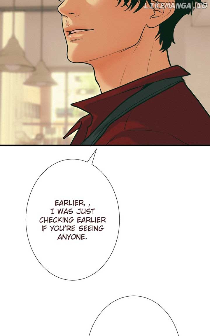 I’m Dating A Psychopath Chapter 47 - Page 37
