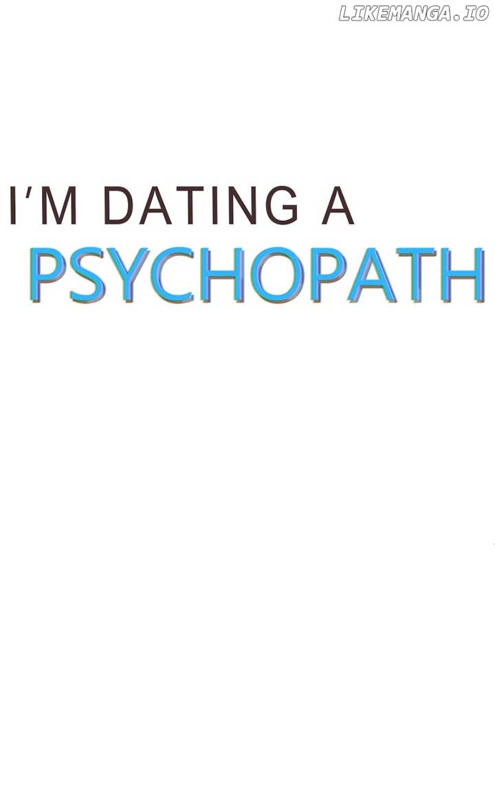 I’m Dating A Psychopath Chapter 47 - Page 5