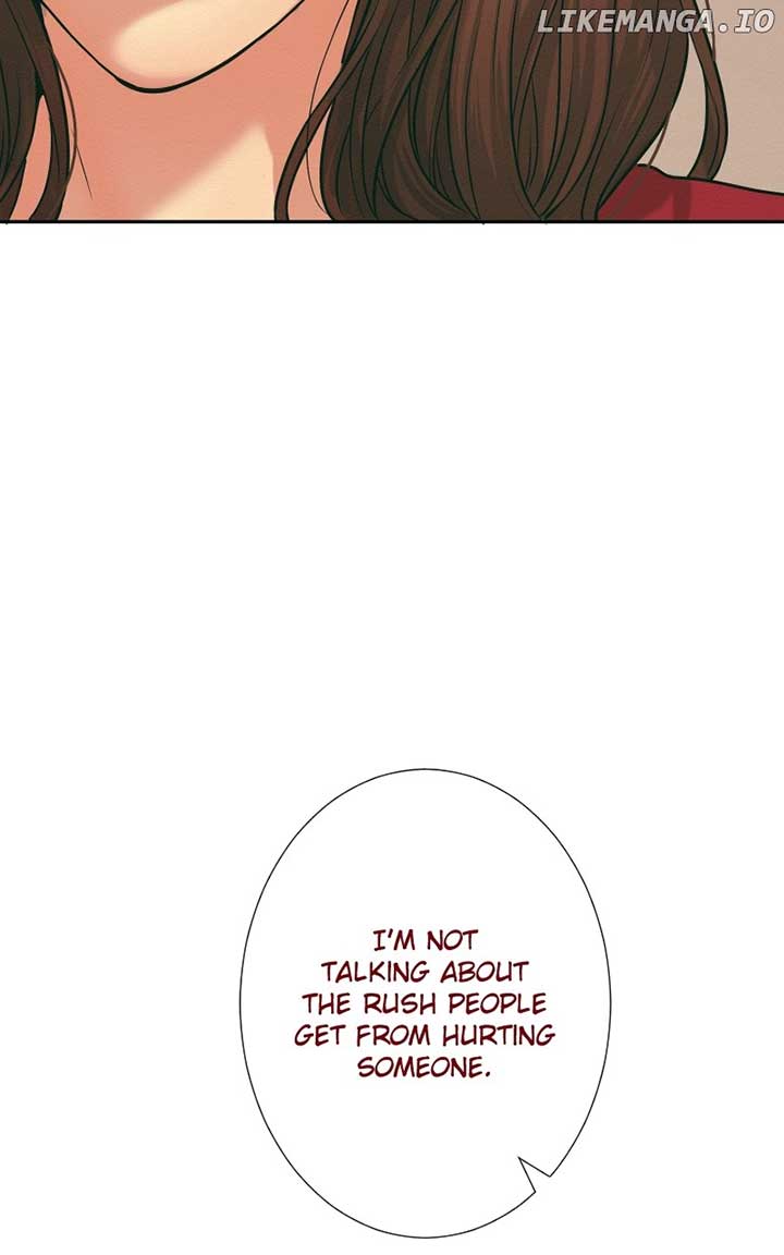 I’m Dating A Psychopath Chapter 47 - Page 42