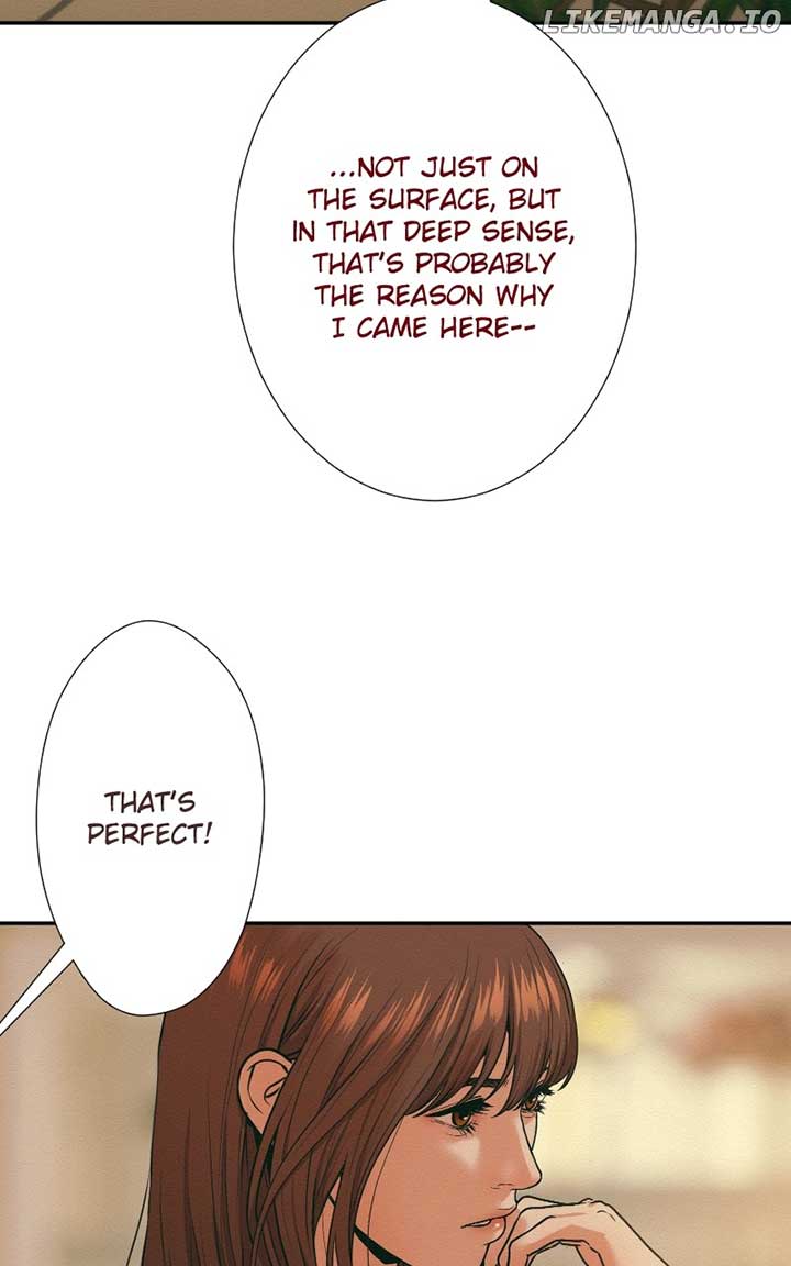 I’m Dating A Psychopath Chapter 47 - Page 47
