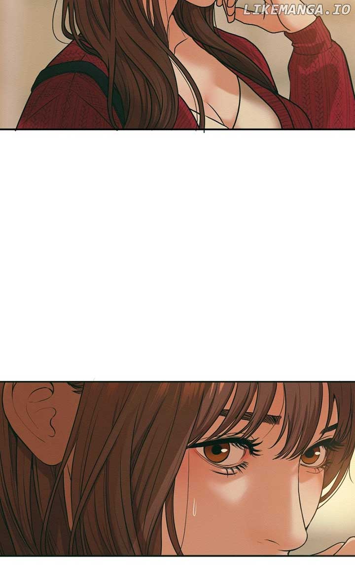 I’m Dating A Psychopath Chapter 47 - Page 48