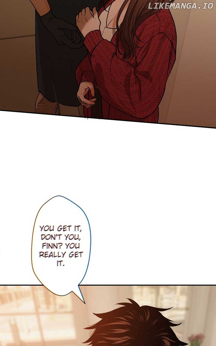 I’m Dating A Psychopath Chapter 47 - Page 50