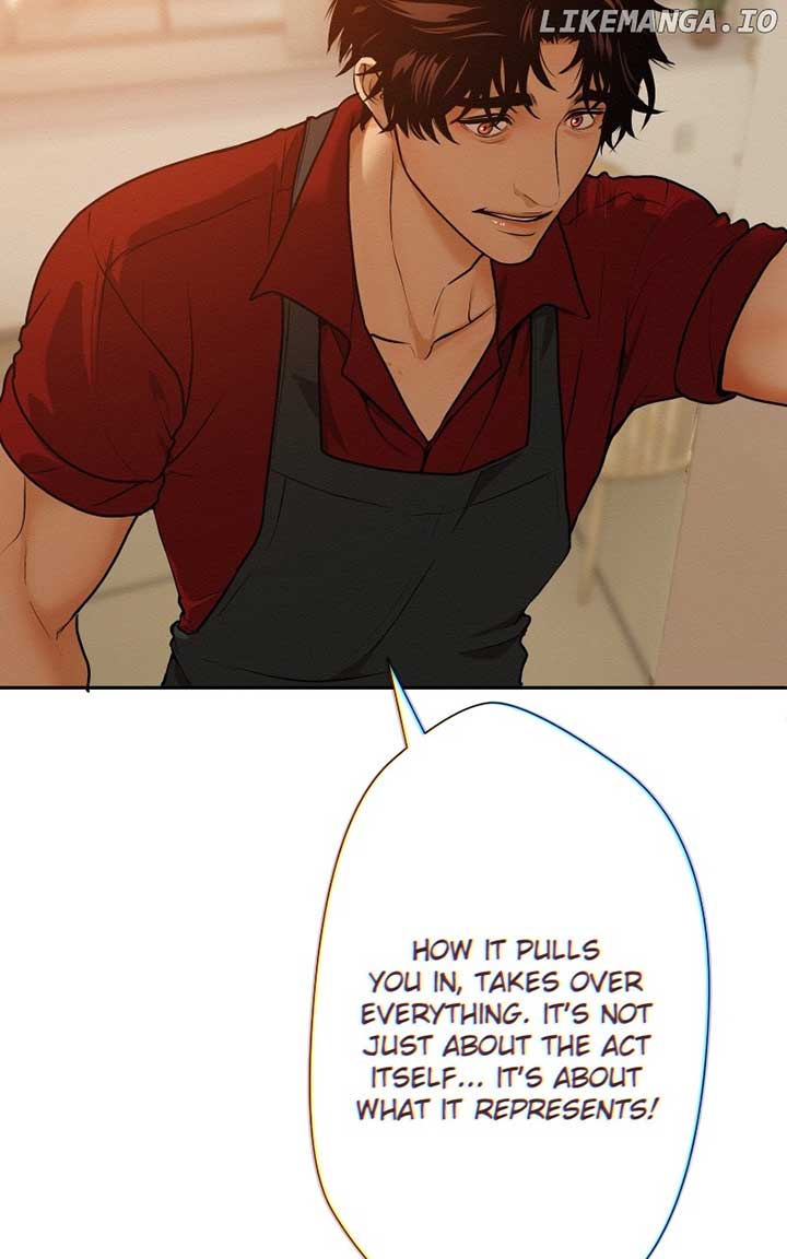 I’m Dating A Psychopath Chapter 47 - Page 51