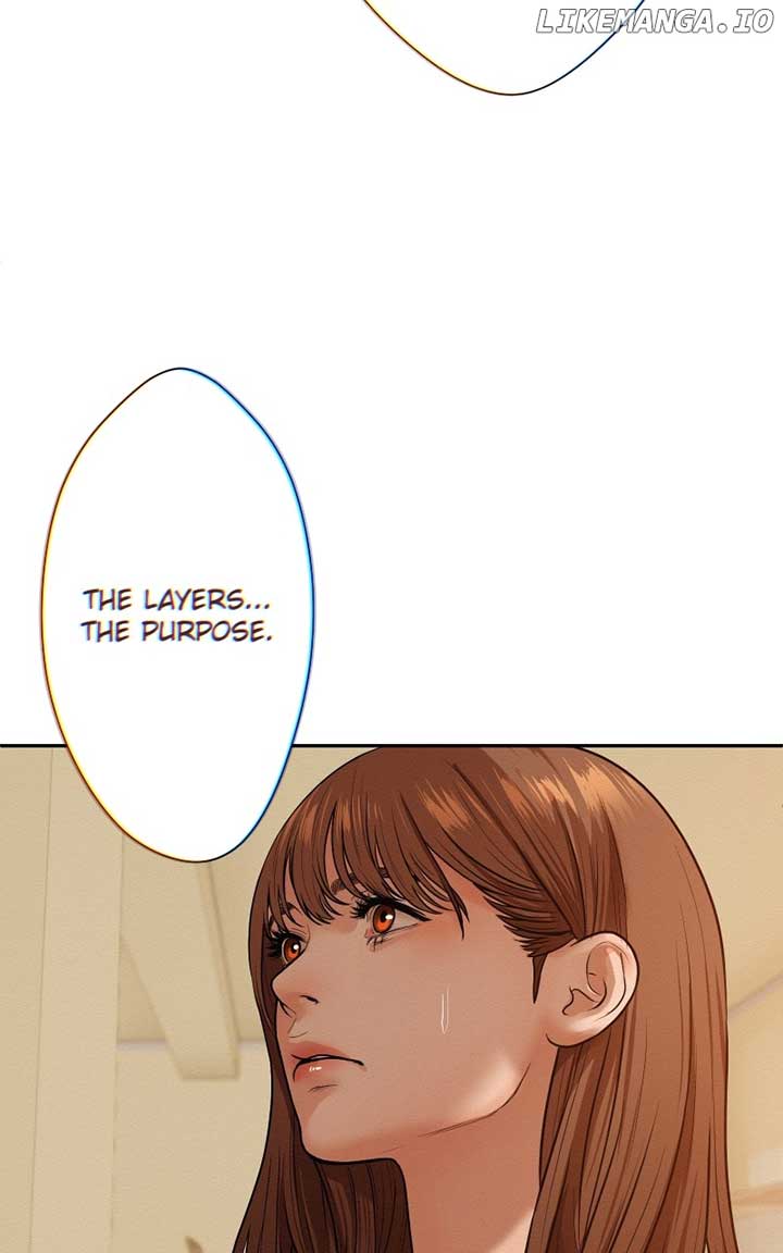 I’m Dating A Psychopath Chapter 47 - Page 52