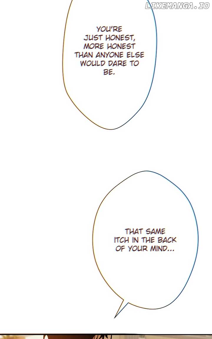 I’m Dating A Psychopath Chapter 47 - Page 55