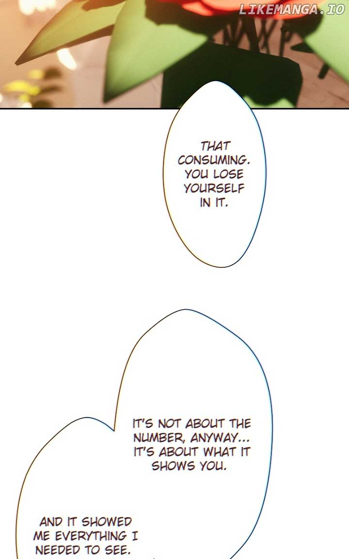 I’m Dating A Psychopath Chapter 47 - Page 59