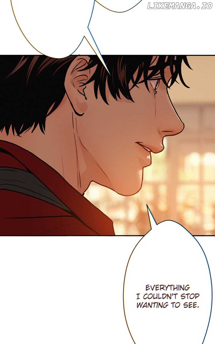 I’m Dating A Psychopath Chapter 47 - Page 60