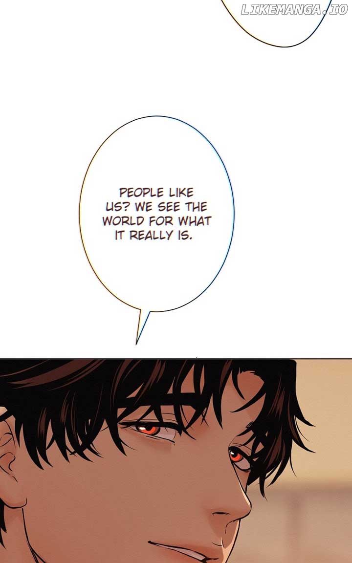 I’m Dating A Psychopath Chapter 47 - Page 61