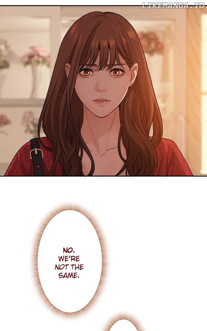 I’m Dating A Psychopath Chapter 47 - Page 63