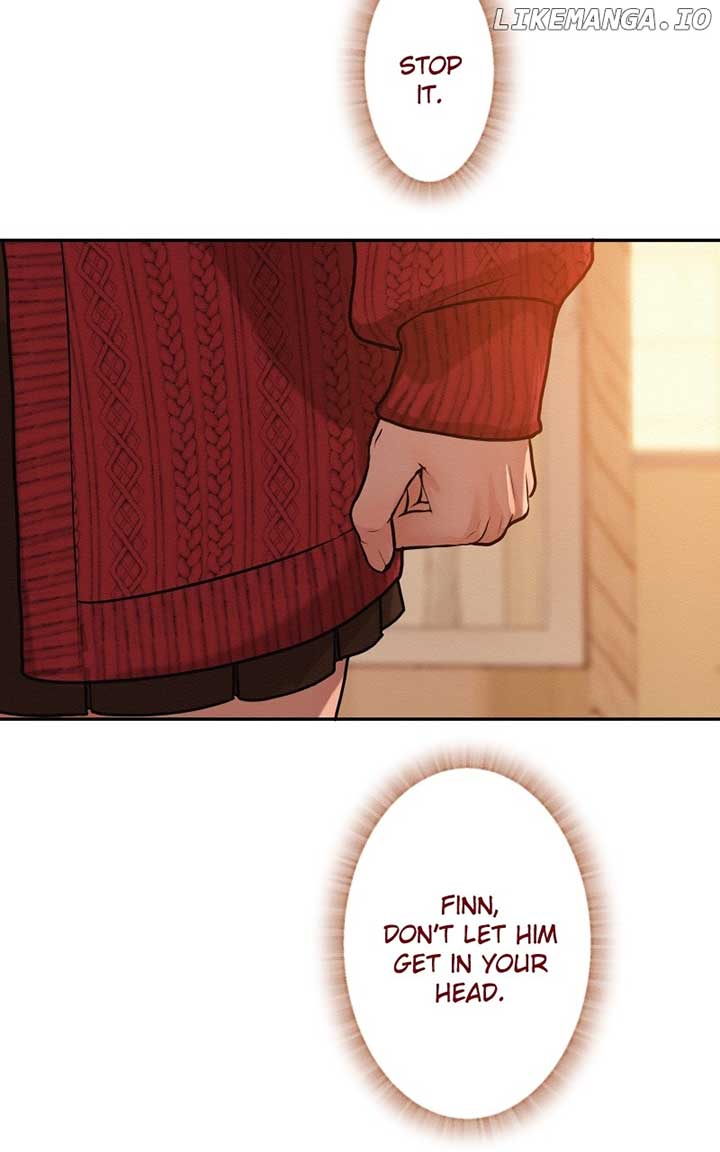I’m Dating A Psychopath Chapter 47 - Page 64