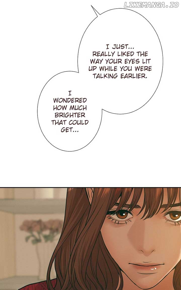 I’m Dating A Psychopath Chapter 47 - Page 68