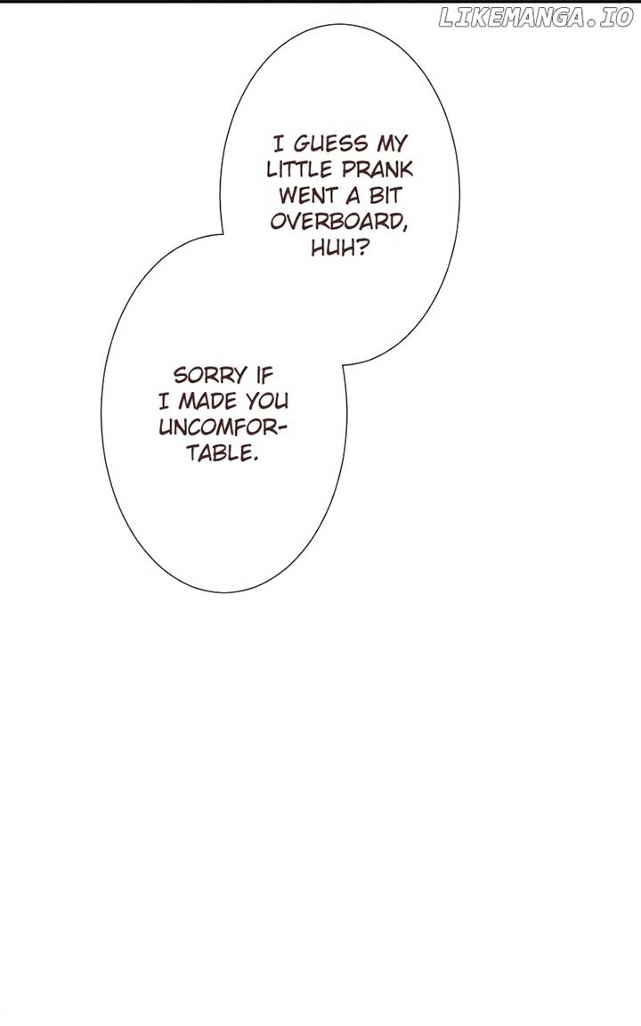 I’m Dating A Psychopath Chapter 47 - Page 69