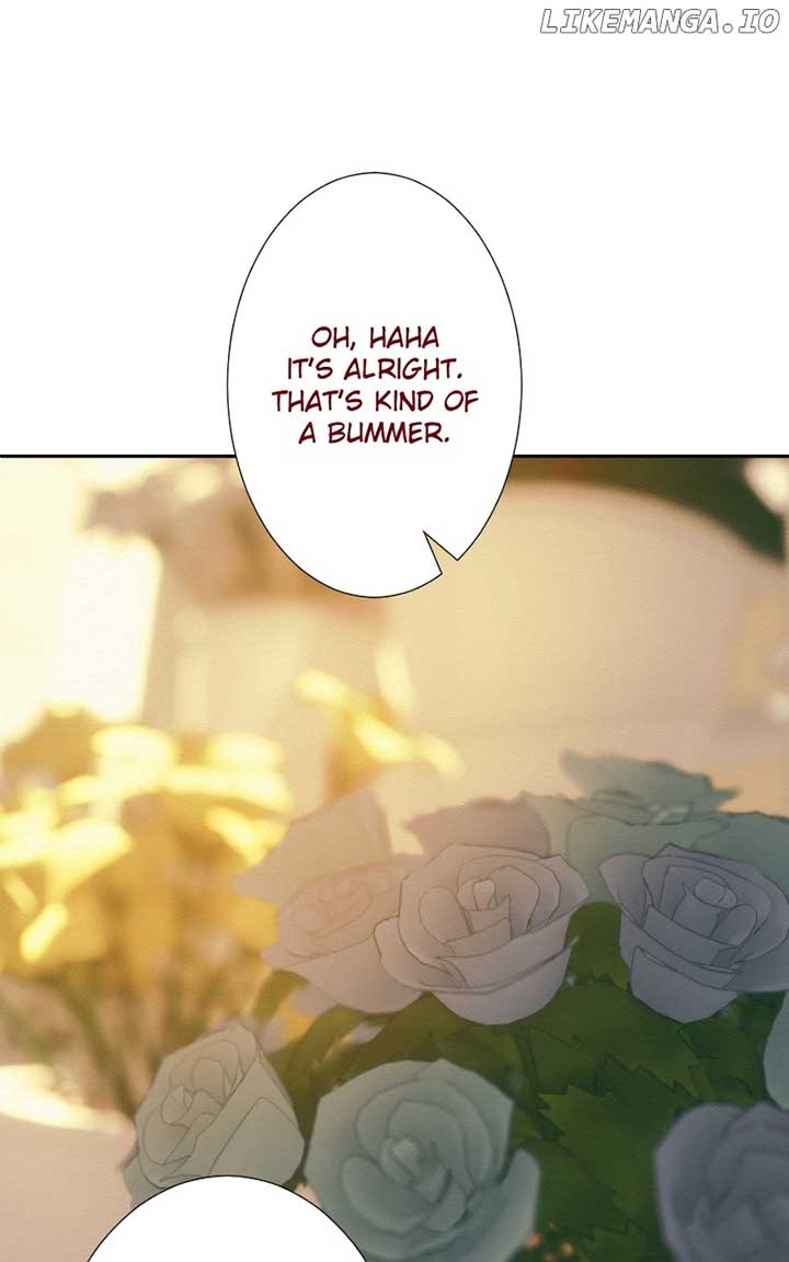 I’m Dating A Psychopath Chapter 47 - Page 70