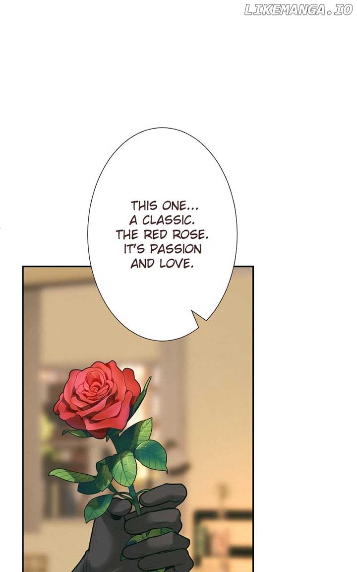 I’m Dating A Psychopath Chapter 47 - Page 8