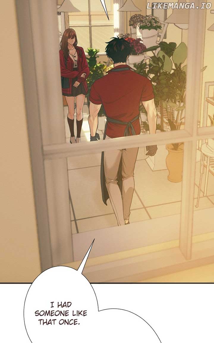 I’m Dating A Psychopath Chapter 47 - Page 72