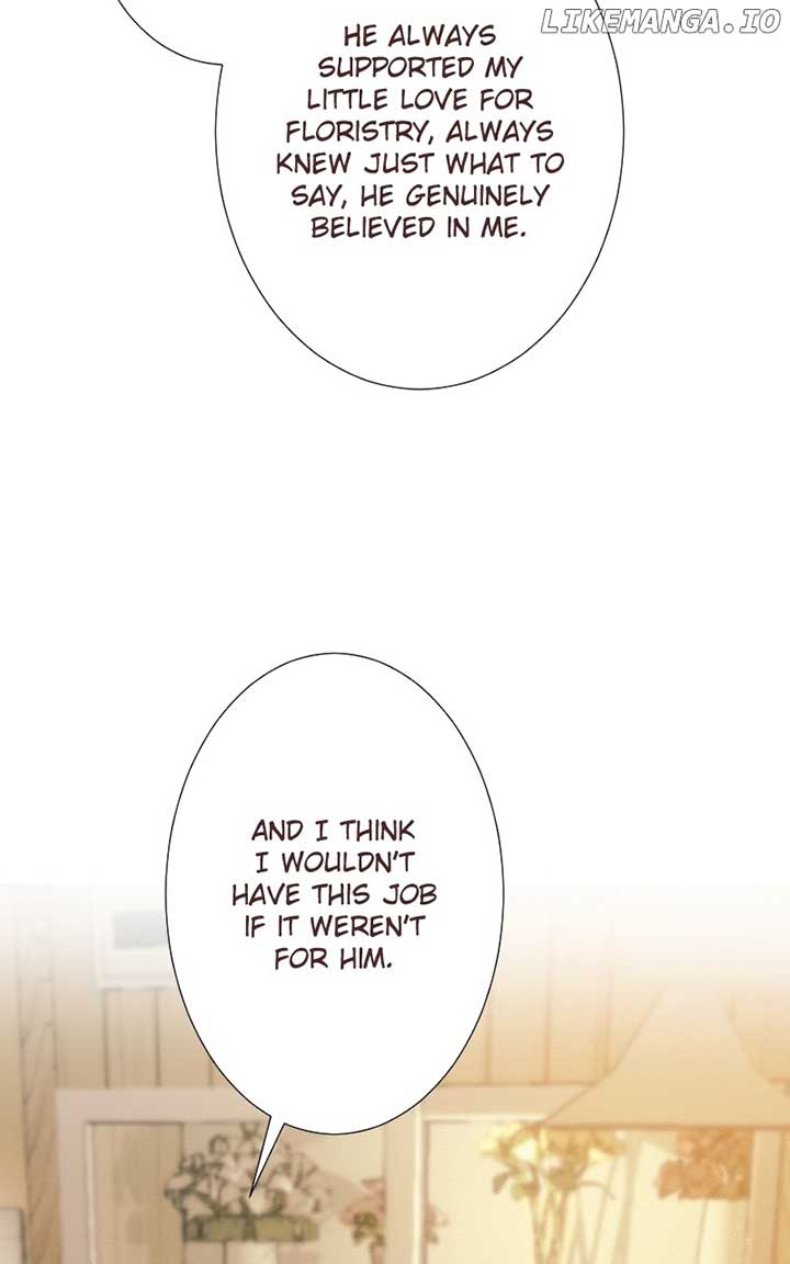 I’m Dating A Psychopath Chapter 47 - Page 73