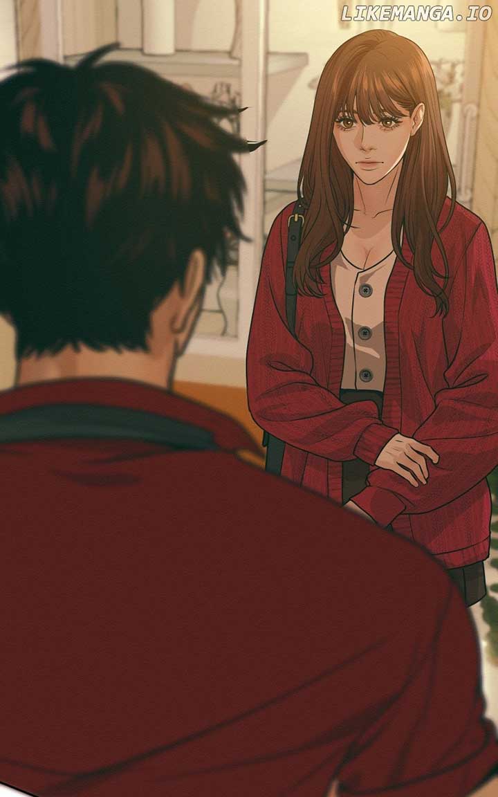 I’m Dating A Psychopath Chapter 47 - Page 74
