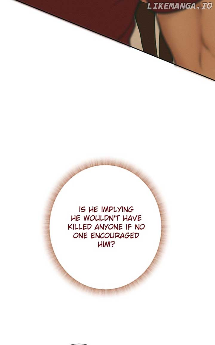 I’m Dating A Psychopath Chapter 47 - Page 75