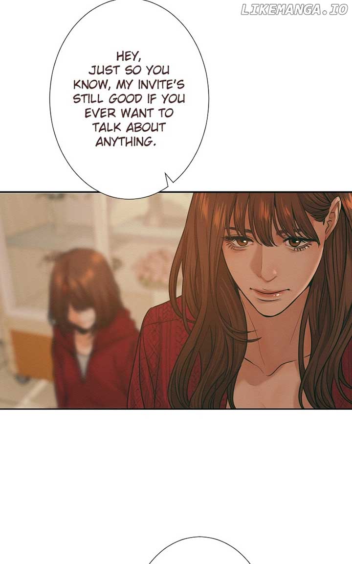 I’m Dating A Psychopath Chapter 47 - Page 76
