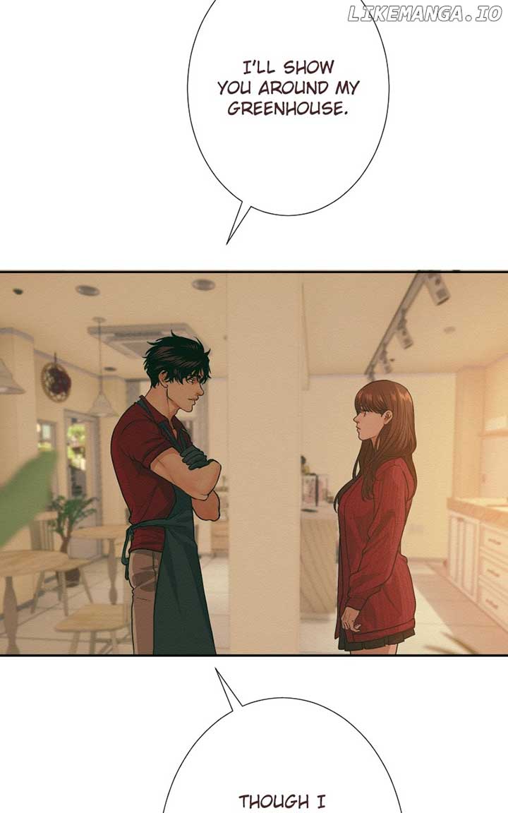 I’m Dating A Psychopath Chapter 47 - Page 77