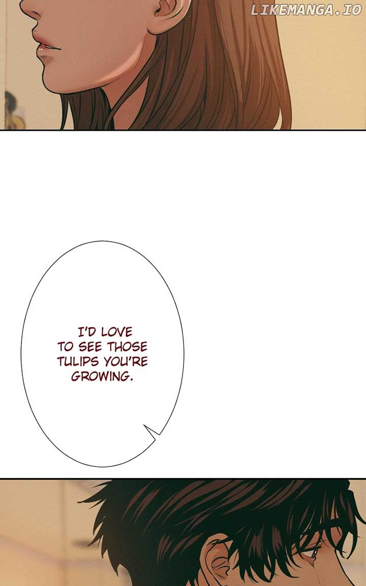 I’m Dating A Psychopath Chapter 47 - Page 79