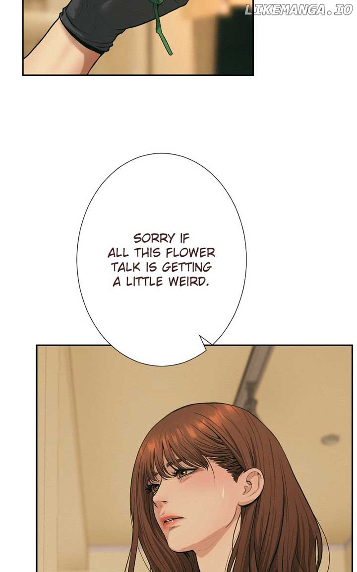 I’m Dating A Psychopath Chapter 47 - Page 9