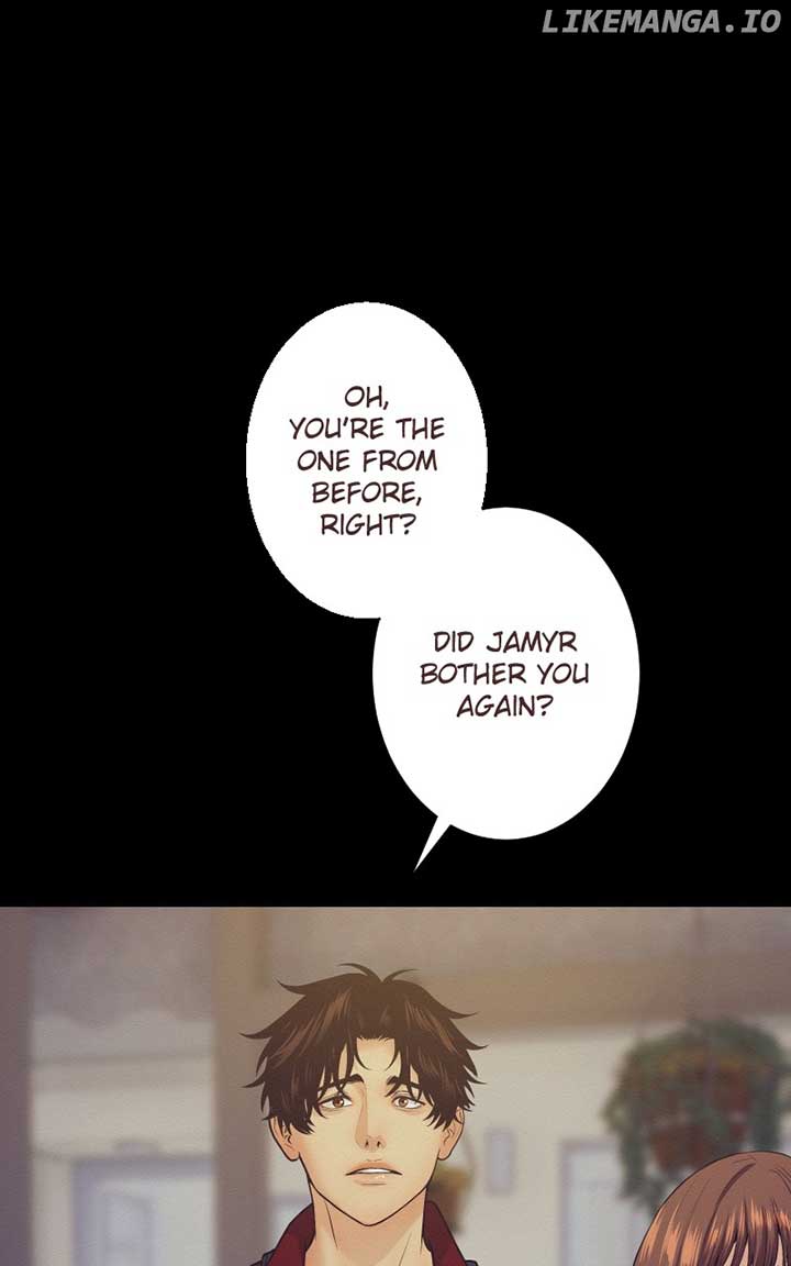 I’m Dating A Psychopath Chapter 47 - Page 83