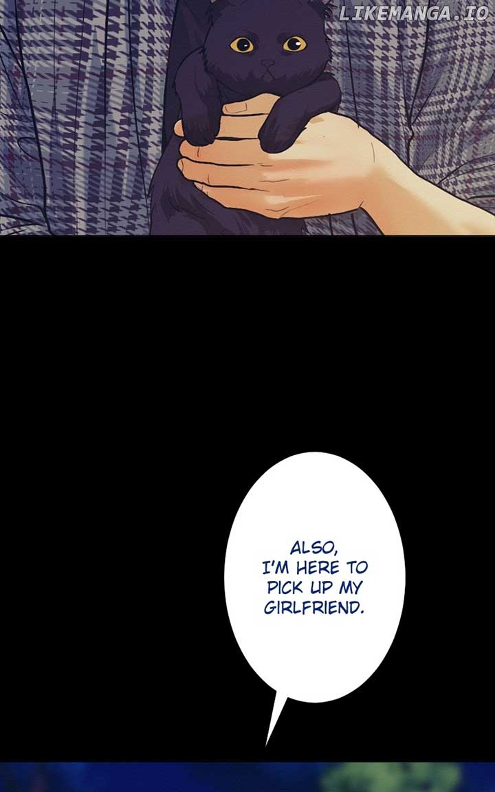 I’m Dating A Psychopath Chapter 47 - Page 85