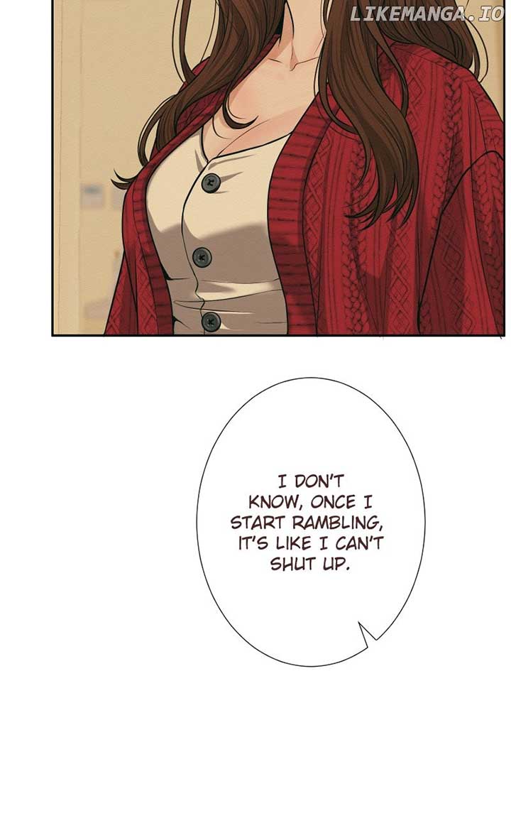 I’m Dating A Psychopath Chapter 47 - Page 10