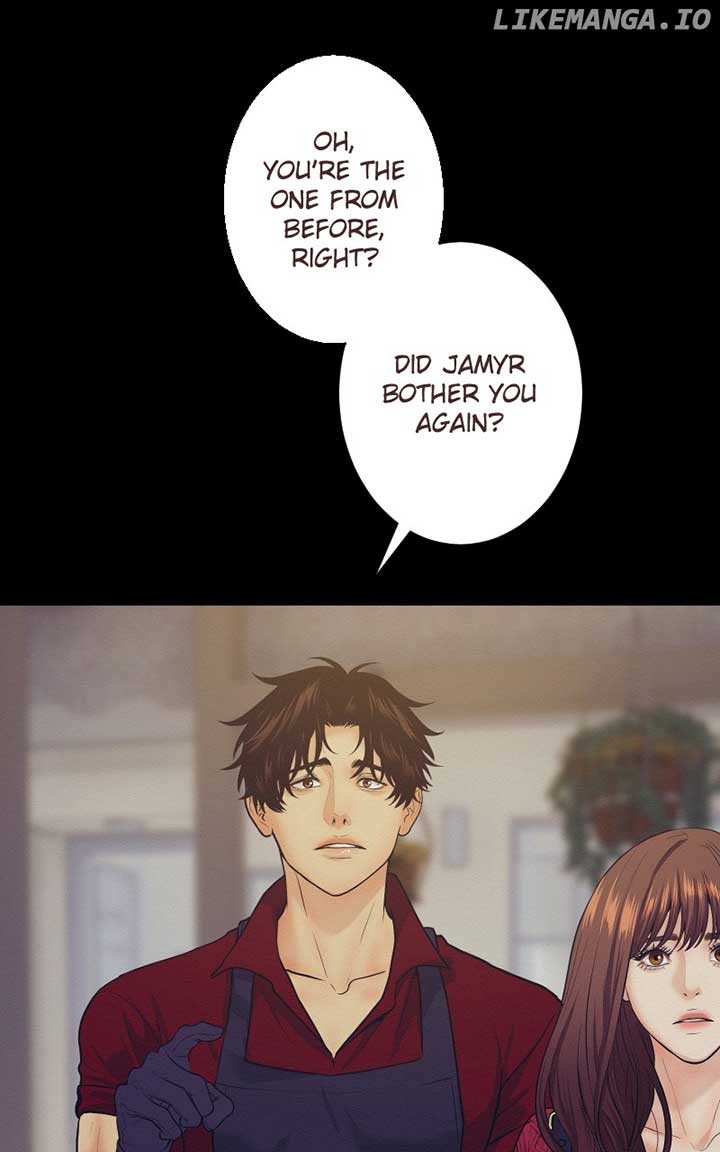 I’m Dating A Psychopath Chapter 48 - Page 1