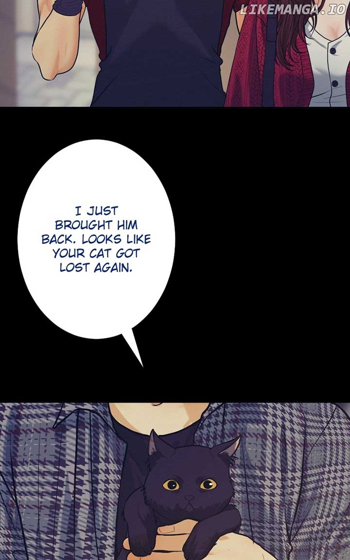 I’m Dating A Psychopath Chapter 48 - Page 2