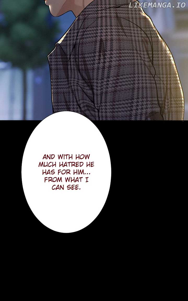 I’m Dating A Psychopath Chapter 48 - Page 11