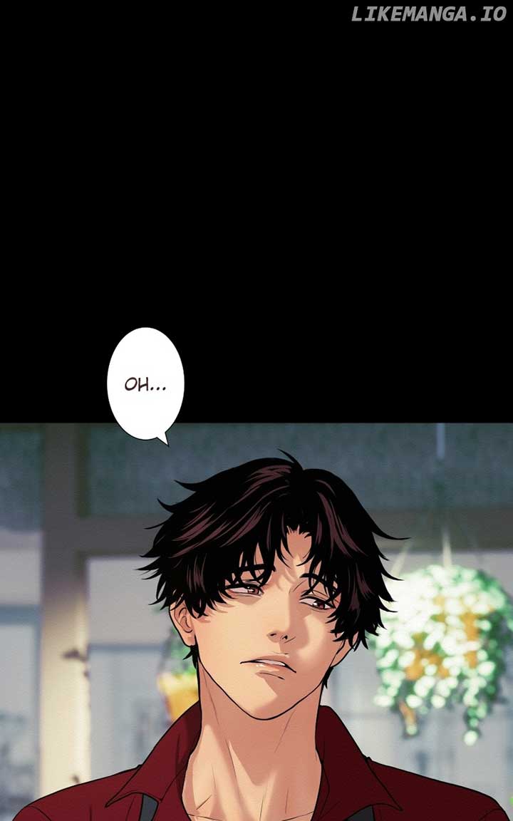 I’m Dating A Psychopath Chapter 48 - Page 13