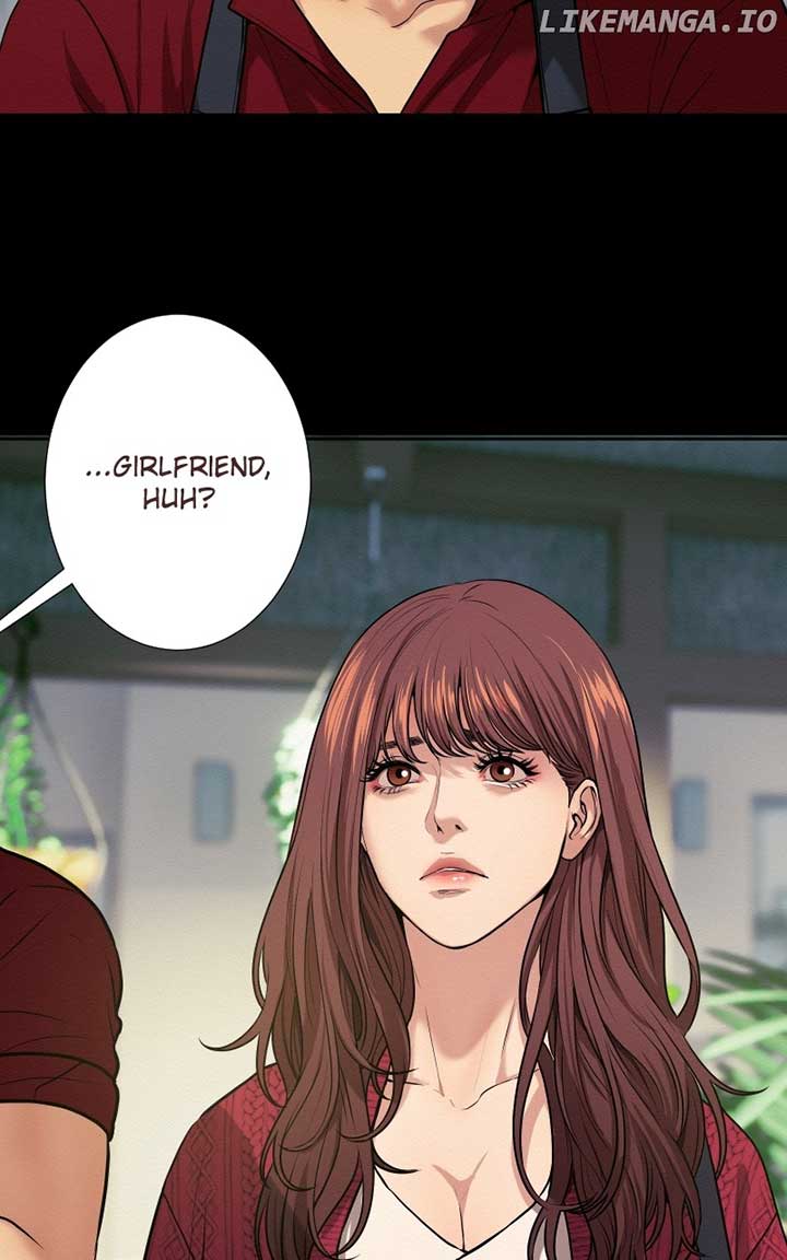 I’m Dating A Psychopath Chapter 48 - Page 14