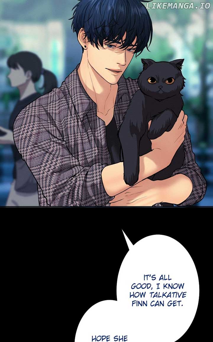 I’m Dating A Psychopath Chapter 48 - Page 16