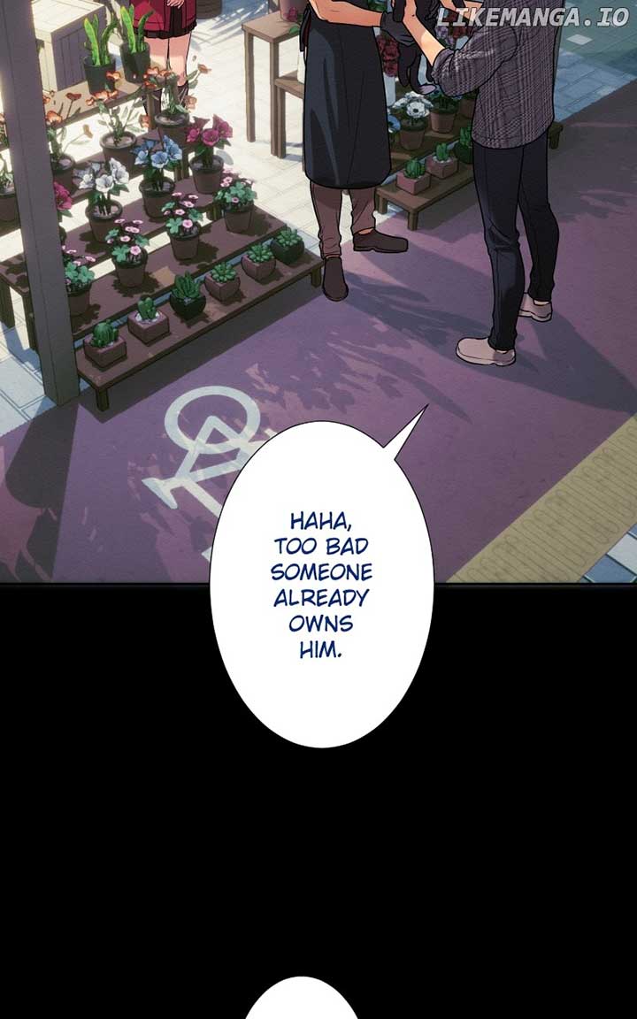I’m Dating A Psychopath Chapter 48 - Page 18