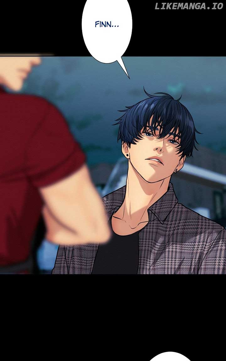 I’m Dating A Psychopath Chapter 48 - Page 19