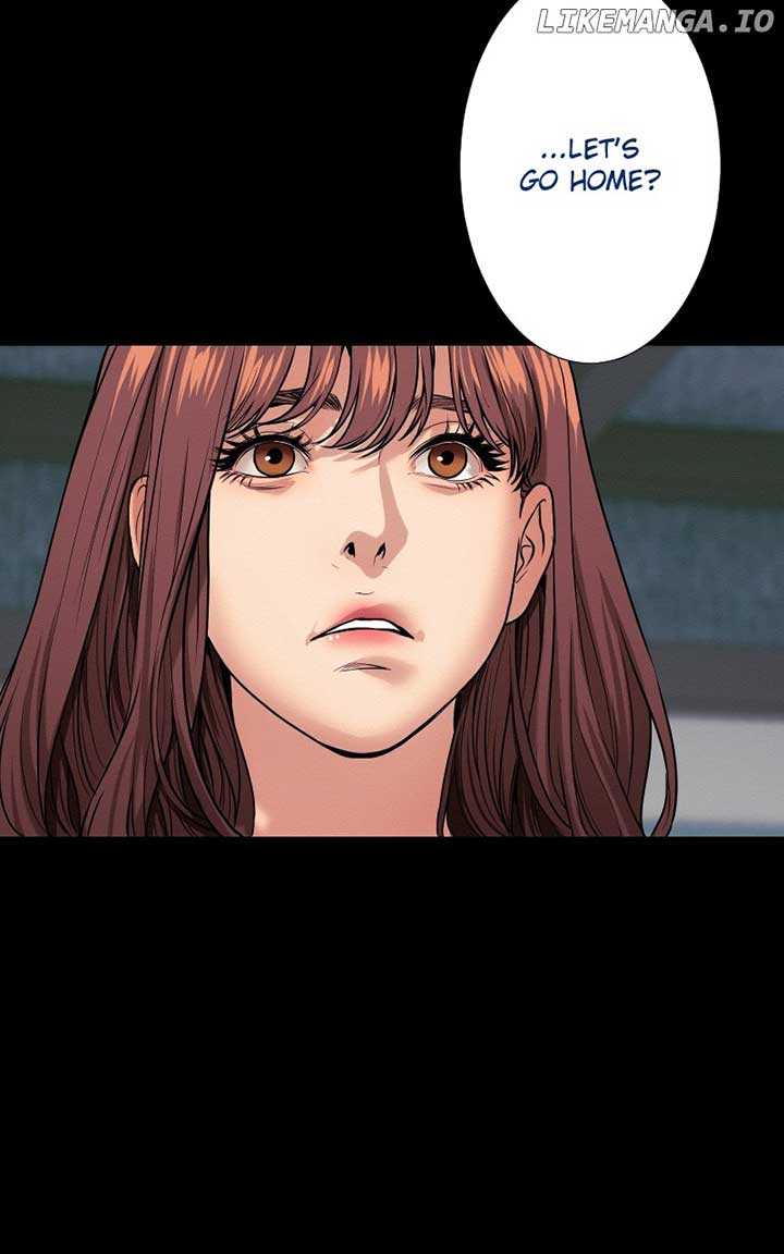 I’m Dating A Psychopath Chapter 48 - Page 20