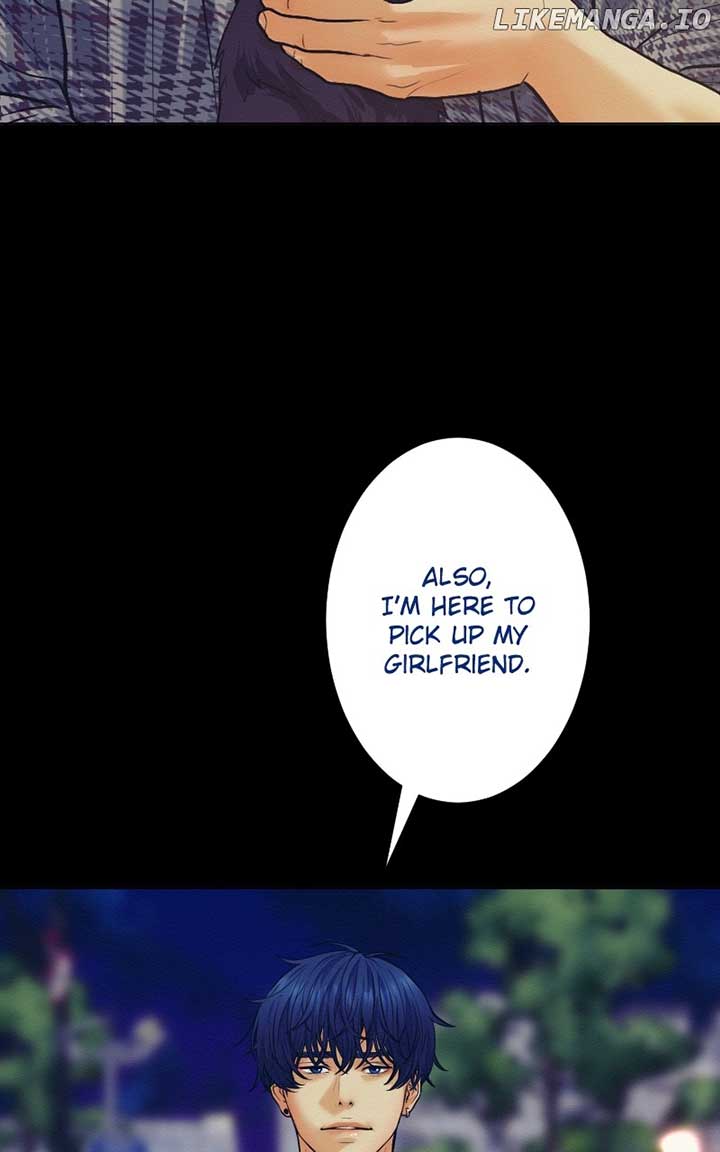 I’m Dating A Psychopath Chapter 48 - Page 3