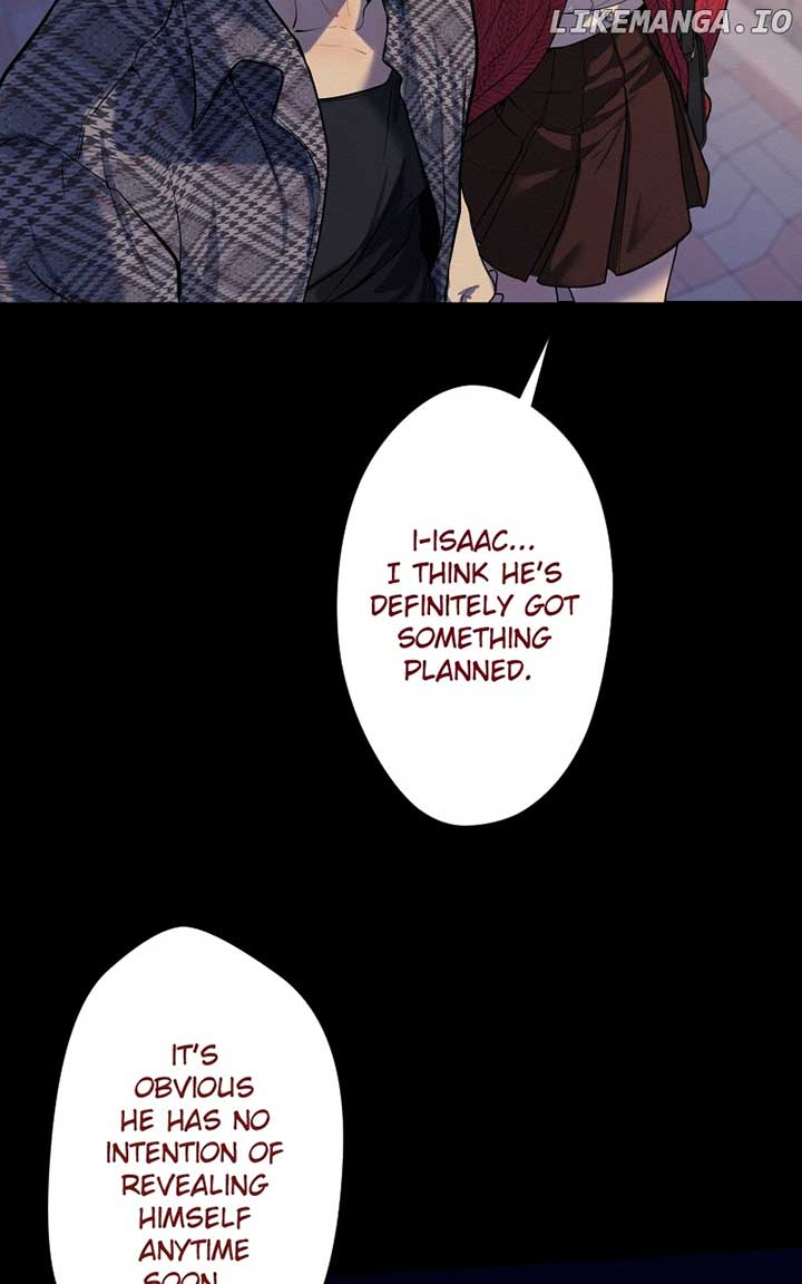 I’m Dating A Psychopath Chapter 48 - Page 24