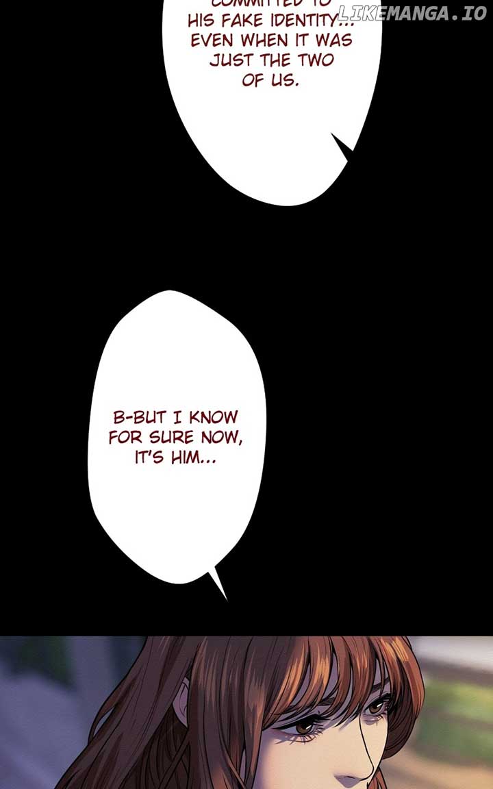 I’m Dating A Psychopath Chapter 48 - Page 26
