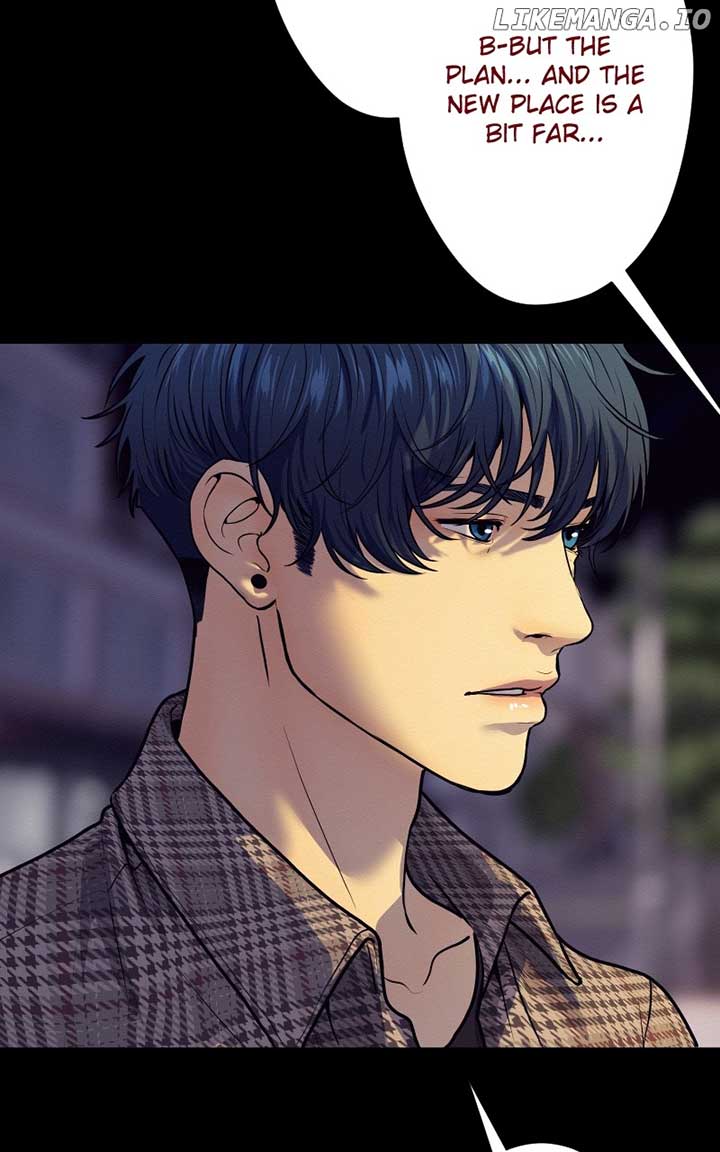 I’m Dating A Psychopath Chapter 48 - Page 32