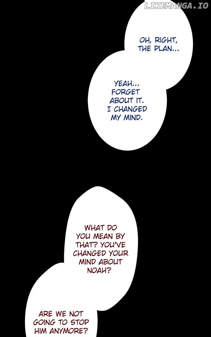 I’m Dating A Psychopath Chapter 48 - Page 33