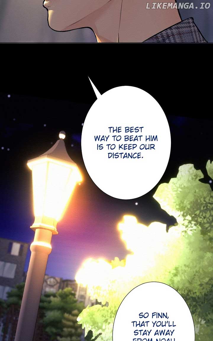 I’m Dating A Psychopath Chapter 48 - Page 39